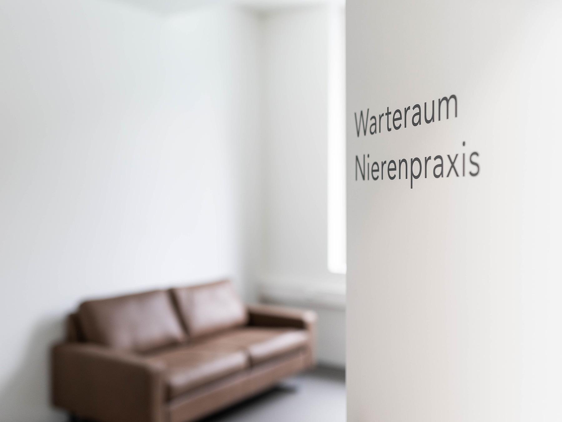 Nierenpraxis und Dialyse Wattwil 